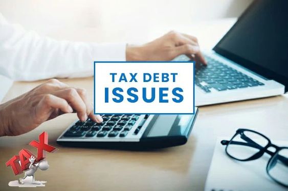 Tax Implications of Debt: What You Need to Know